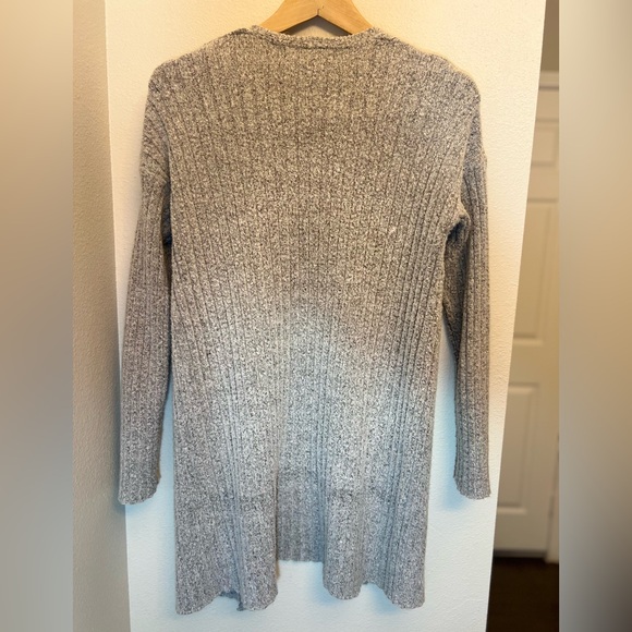 Knee Length Sweater - Picture 2 of 3